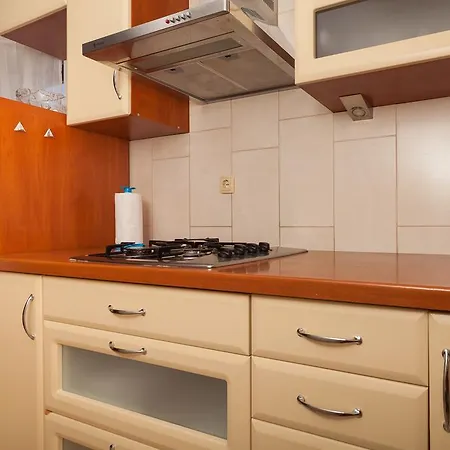 شقة Apartman Marnika زادار