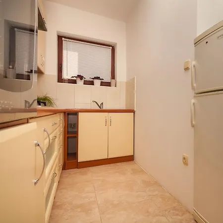 Apartman Marnika Appartamento *