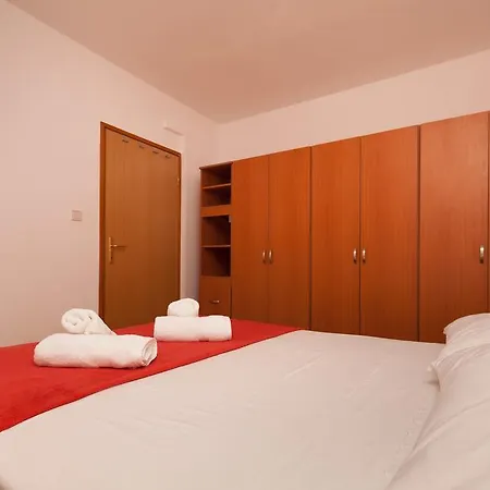 Appartamento Apartman Marnika Zara
