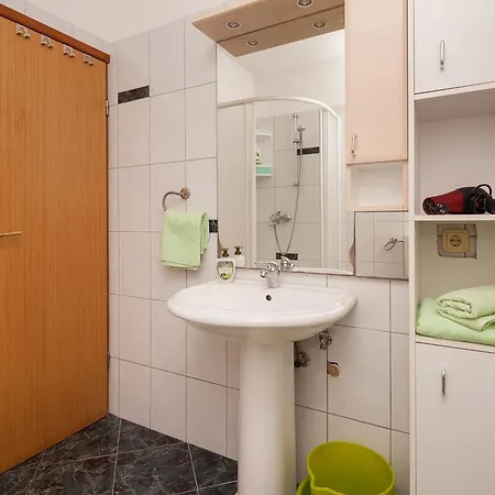 Apartman Marnika Appartamento *