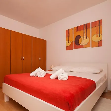 Appartamento Apartman Marnika *