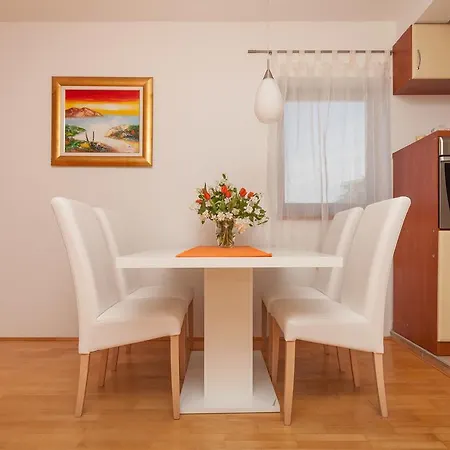 Appartamento Apartman Marnika Zara