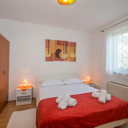 Apartman Marnika Appartamento *