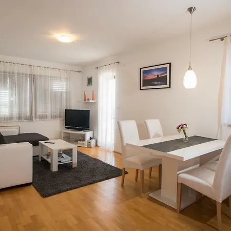 Appartamento Apartman Marnika Zara