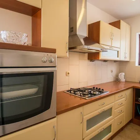 Apartman Marnika * Zara