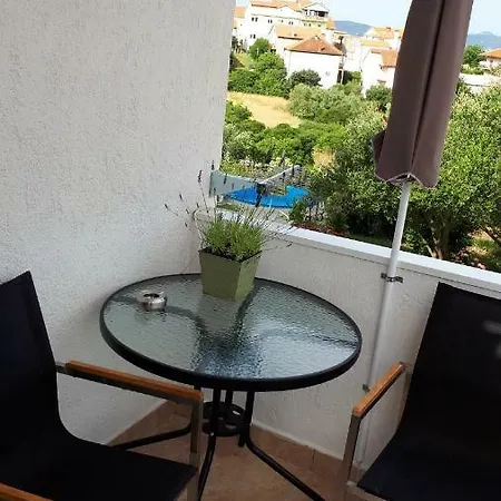 Apartman Marnika Appartamento Zara