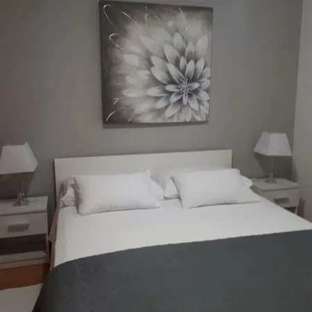 Appartamento Apartman Marnika *